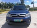 For Sale/swap!! Toyota Fortuner 2007 AT Diesel-2