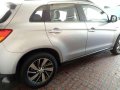 2016 Mitsubishi ASX GSR for sale-3