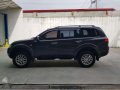 2009 Mitsubishi Montero Sport GLS for sale-5