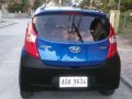 2014 HYUNDAI EON GL Manual Transmission For Sale -4