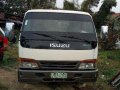 For sale 1995 Isuzu Elf 14ft double tire elf-0