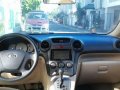 2007 KIA Carens Good running condition For Sale -5