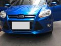 Ford Focus 2013 2.0 top of the line for sale-1