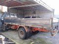 Isuzu Elf dropside for sale-0