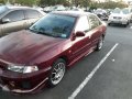 Mitsubishi Lancer pizza pie 1997 for sale-4