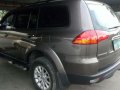 For sale Mitsubishi Montero sports 2013 -3