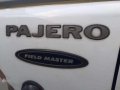 Mitsubishi Pajero 2003 for sale-6