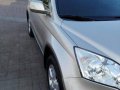 Honda CR-V 2007 for sale-3