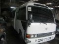 2001 Toyota Coaster Bus for sale-7