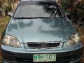 Honda Civic lxi 1998 model for sale-5