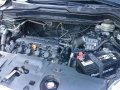 Honda CR-V Automatic Model 2007 Gray For Sale -9
