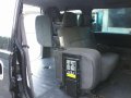 Hyundai Starex Millenium 2000 MT Black For Sale -4