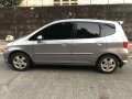 For sale/swap sa FD Honda Jazz 2007 idsi 1.3 AT (matic)-6