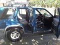 1999 Nissan Terrano for sale-3