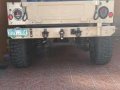 Hummer H1 2006 like new for sale-1