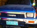 Toyota HILUX DIESEL 2000 Model for sale-5