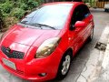 2007 Toyota Yaris Hatchback Top of the Line MT for sale-3