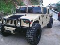 Hummer H1 2006 like new for sale-0