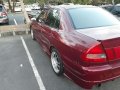 Mitsubishi Lancer pizza pie 1997 for sale-1