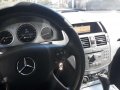 Mercedes Benz C200 Kompressor for sale-6