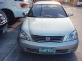 Nissan Sentra 2008 GS Top of the Line AT for sale-1