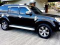 Ford Everest 2012 model Diesel for sale-5