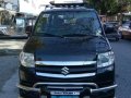 For Swap OR SALE Suzuki Apv gsx gold 2012-2