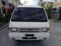 2007 Mitsubishi L300 Fb Deluxe Dual Aircon For Sale -3