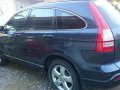 Honda CR-V Automatic Model 2007 Gray For Sale -6