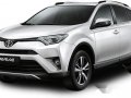 Toyota RAV4 2018 ACTIVE+ A/T for sale-1