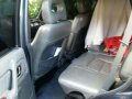 2001 Mitsubishi Pajero fieldmaster 4x4 matic diesel for sale-4