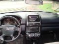 Honda CRV 2006 for sale-1