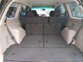 2009 Mitsubishi Montero Sport GLS for sale-9