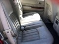 2007 Nissan Patrol Safari manual for sale-6