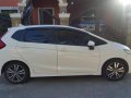 Honda Jazz VX automatic 2015 for sale-0