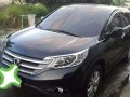 Honda Crv Limited Edition 4x4 2012 for sale-1