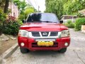 2003 Nissan Frontier for sale-2