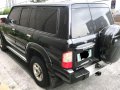 FOR SALE NISSAN PATROL 3.0L DSL 4X2 AT 2002-1