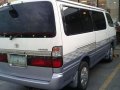 For sale Toyota Hiace Super Grandia 2005 model-2