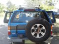 1999 Nissan Terrano for sale-1