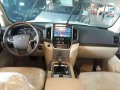 For sale 2018 Toyota Land Cruiser VX V8 Platinum Edition-3
