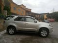 For sale Toyota Fortuner G Automatic 2006model-3
