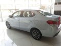 Mitsubishi Mirage g4 GLS manual 2017 great low cashout-7