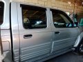 For sale Nissan Frontier titanium 2005 acquired-7