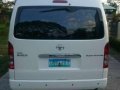 2013 Toyota HiAce Super Grandia Automatic For Sale -1