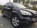 For sale/swap/financing 2007 Honda CRV 4x2-1