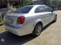 2006 Chevrolet Optra 1.6 LS for sale-3