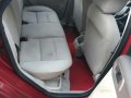Ford Focus 2009 1.8L Manual Sedan Red For Sale -2