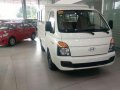 Brand New Hyundai H100 Dual AC For Sale -0