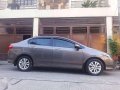 Fresh 2012 Honda City 1.5 E AT Gray For Sale -1